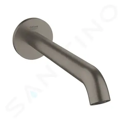 Grohe 13449AL1 - Vanová vpusť, kartáčovaný Hard Graphite