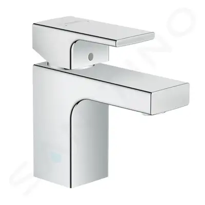 Hansgrohe 71567000 - Umyvadlová baterie, EcoSmart, chrom