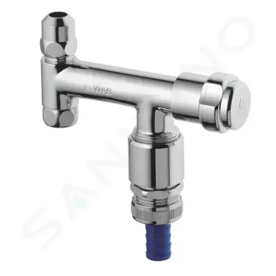 Grohe 41033000 - Originální WAS ventil rohový, chrom