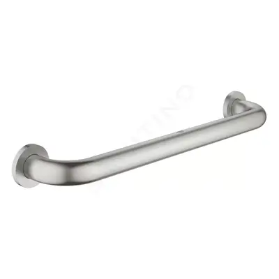 Grohe 40793DC1 - Madlo, supersteel