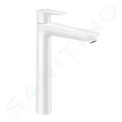 Hansgrohe 71717700 - Umyvadlová baterie, matná bílá