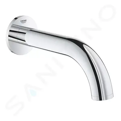 Grohe 13139003 - Vanová vpusť, chrom