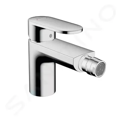 Hansgrohe 71210000 - Bidetová baterie s výpustí, chrom