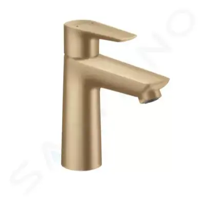 Hansgrohe 71712140 - Umyvadlová baterie, kartáčovaný bronz