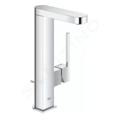 Grohe 23851003 - Umyvadlová baterie L, s výpustí, chrom