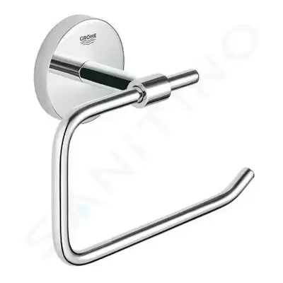 Grohe 40457001 - Držák toaletního papíru, chrom