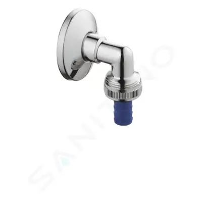 Grohe 41125000 - Originální WAS přípojné kolínko pro hadici, chrom