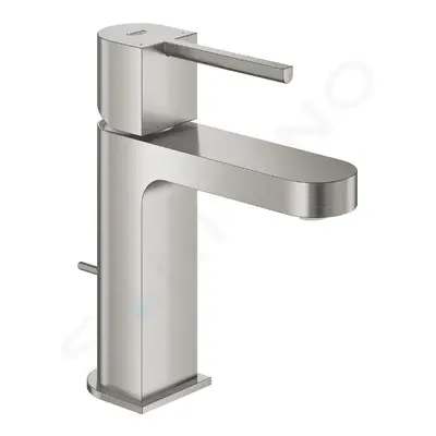 Grohe 32612DC3 - Umyvadlová baterie s výpustí, supersteel