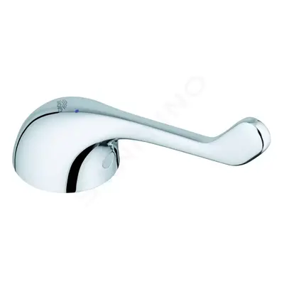 Grohe 46686000 - Ovládací páka Euroeco Speciál, chrom