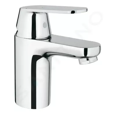 Grohe 2337600E - Páková umyvadlová baterie ES, chrom