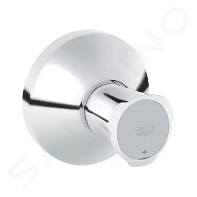 Grohe 19806001 - Vrchní díl podomítkového ventilu, chrom