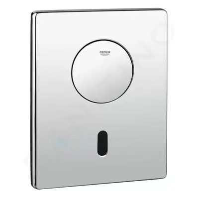 Grohe 37504000 - Infračervená elektronika pro WC, chrom