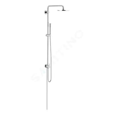 Grohe 27058000 - Sprchový systém, chrom