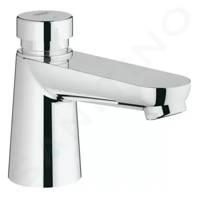 Grohe 36265000 - Samouzavírací stojánkový ventil, chrom