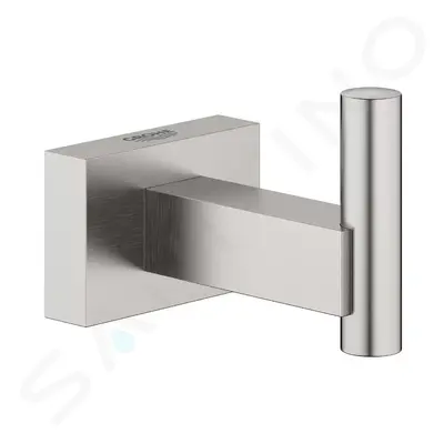 Grohe 40511DC1 - Háček, supersteel