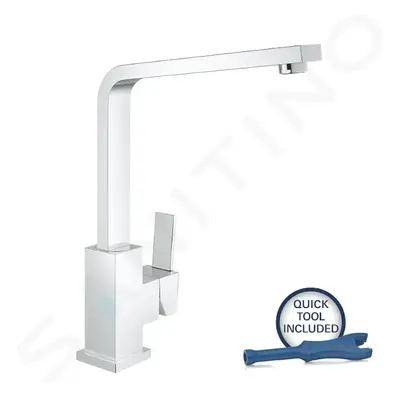 Grohe 31393000 - Dřezová baterie, chrom