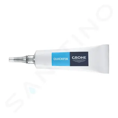 Grohe 41247000 - Lepidlo na koupelnové doplňky