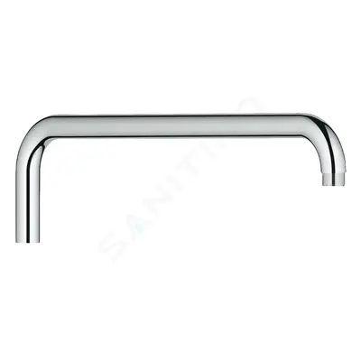 Grohe 14047000 - Sprchové rameno pro sprchové systémy, chrom