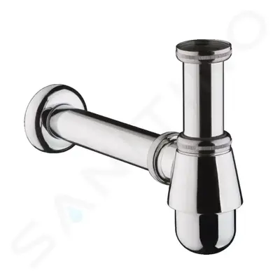 Hansgrohe 55213000 - Bidetový sifon, chrom