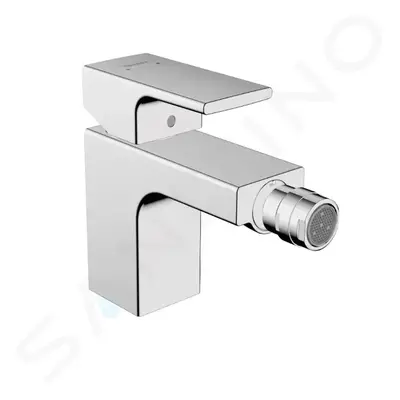 Hansgrohe 71211000 - Bidetová baterie s výpustí, chrom