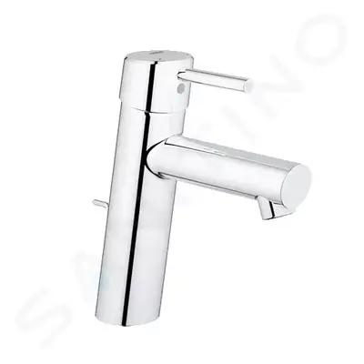 Grohe 23450001 - Páková umyvadlová baterie M, chrom