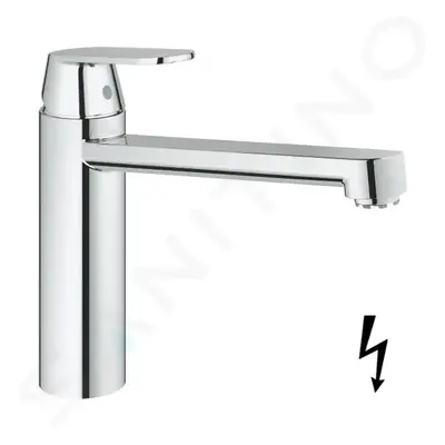 Grohe 30194000 - Dřezová baterie, chrom