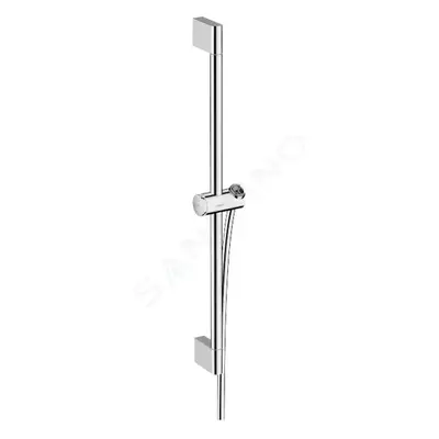 Hansgrohe 24400000 - Sprchová tyč 67 cm, se sprchovou hadicí, chrom