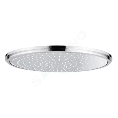 Grohe 28778000 - Hlavová sprcha, průměr 40 cm, 1 proud, chrom