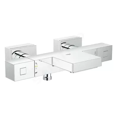 Grohe 34497000 - Termostatická vanová baterie, chrom