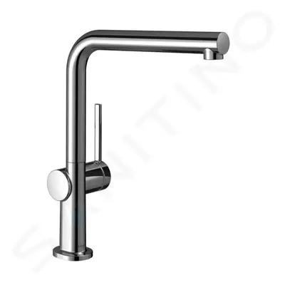 Hansgrohe 72840000 - Dřezová baterie Talis, chrom