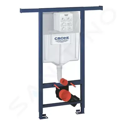 Grohe 38588001 - Rapid SL pro závěsné WC