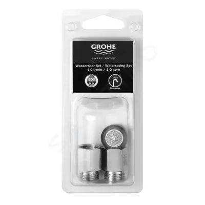 Grohe 48189000 - Souprava pro úsporu vody, (4 l/min.)