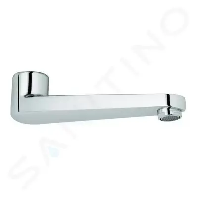 Grohe 13270000 - Výtoková trubice, chrom