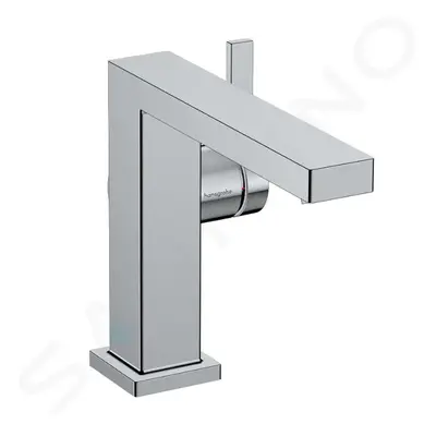 Hansgrohe 73021000 - Umyvadlová baterie, CoolStart, EcoSmart, chrom