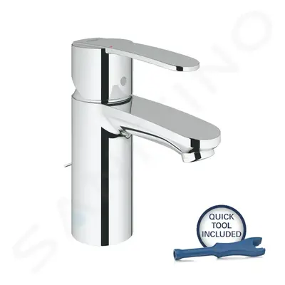 Grohe 23204000 - Umyvadlová baterie, chrom