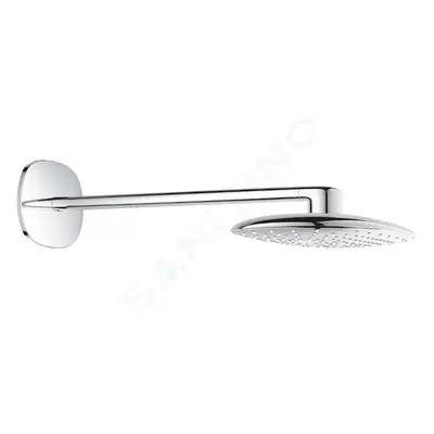 Grohe 26450000 - Hlavová sprcha Mono, 36x22 cm, sprchové rameno 45 cm, chrom