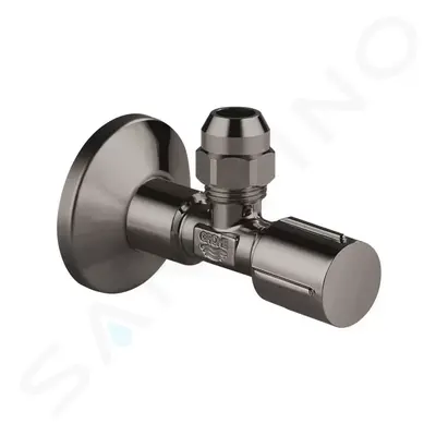 Grohe 22037A00 - Rohový ventil, Hard Graphite