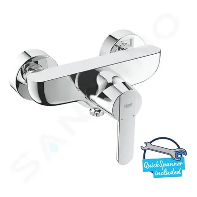 Grohe 32888000 - Sprchová baterie, chrom