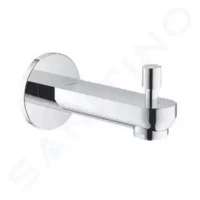 Grohe 13262000 - Vanová vpusť, chrom