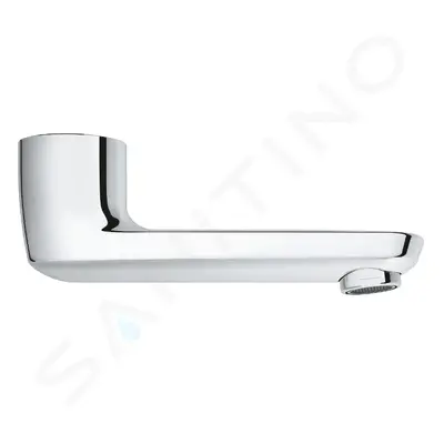 Grohe 13378000 - Výtoková trubice 115 mm, chrom