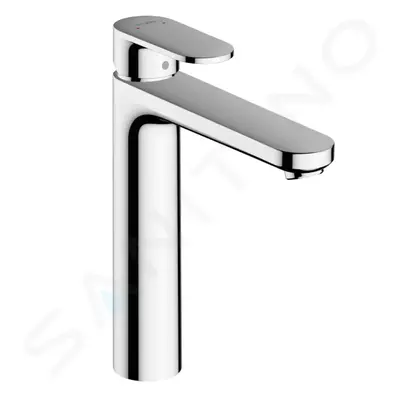 Hansgrohe 71552000 - Umyvadlová baterie s výpustí, EcoSmart, chrom