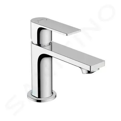 Hansgrohe 72550000 - Umyvadlová baterie s výpustí, chrom