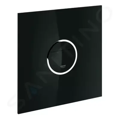 Grohe 38915KS0 - Ovládací tlačítko, velvet black