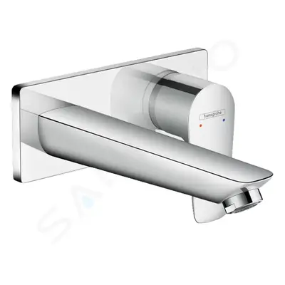 Hansgrohe 71732000 - Umyvadlová baterie pod omítku, chrom