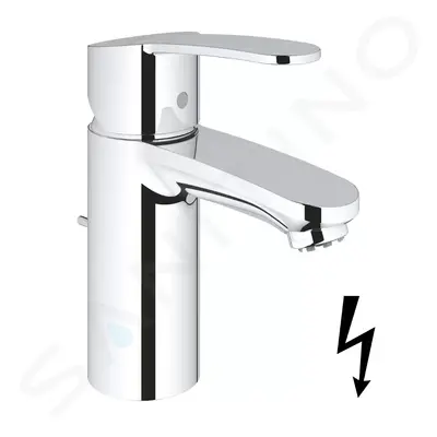 Grohe 33561002 - Umyvadlová baterie s výpustí, chrom