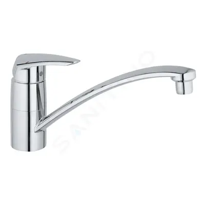 Grohe 33770001 - Páková dřezová baterie, chrom