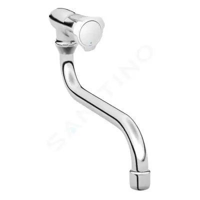 Grohe 30484001 - Výpustní ventil, chrom