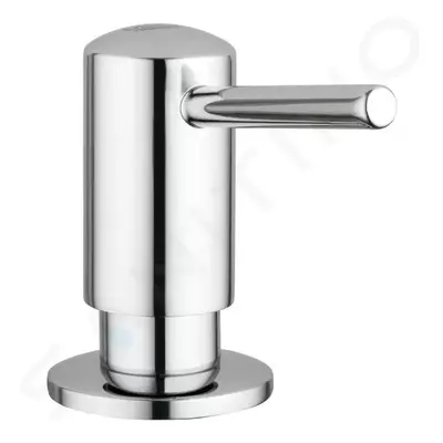 Grohe 40536000 - Dávkovač mycích prostředků Contemporary, chrom