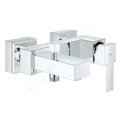 Grohe 23438000 - Vanová nástěnná baterie, chrom