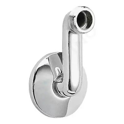 Grohe 12465000 - S-přípojka, chrom